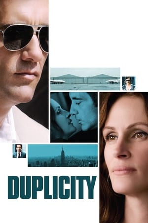 Trò Chơi Hai Mặt (Duplicity) [2009]