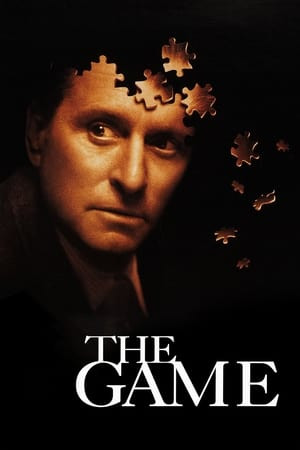 Trò Chơi Ma Quỷ (The Game) [1997]