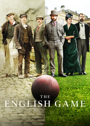 Trò chơi nước Anh (The English Game) [2019]