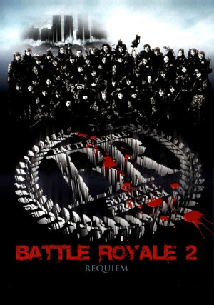 Trò Chơi Sinh Tử 2 (Battle Royale II) [2002]