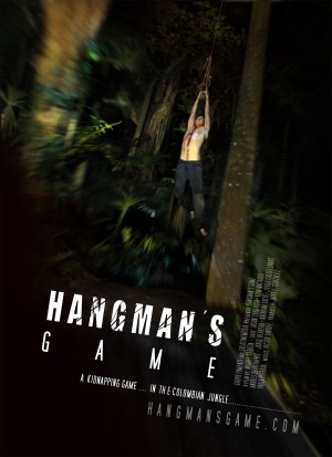 Trò Chơi Sinh Tử (Hangman's Game) [2015]