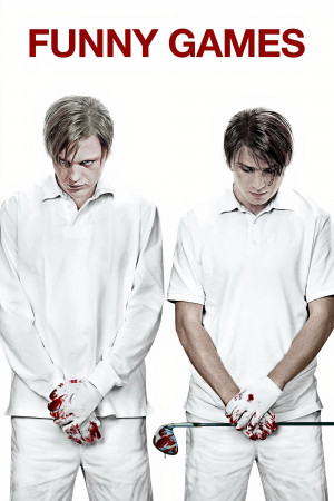 Trò Chơi Thảm Sát (Funny Games) [2007]