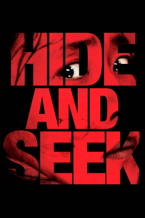 Trò Chơi Trốn Tìm (Hide and Seek) [2012]