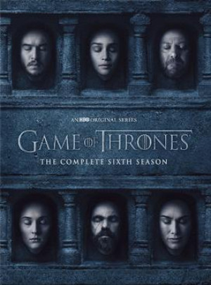 Trò Chơi Vương Quyền (Phần 6) (Game of Thrones (Season 6)) [2016]