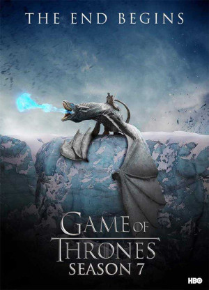 Trò Chơi Vương Quyền (Phần 7) (Game of Thrones (Season 7)) [2016]