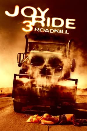 Trò Đùa Chết Người 3 (Joy Ride 3) [2014]