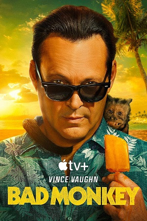 Trò Khỉ (Phần 1) (Bad Monkey (season 1)) [2024]