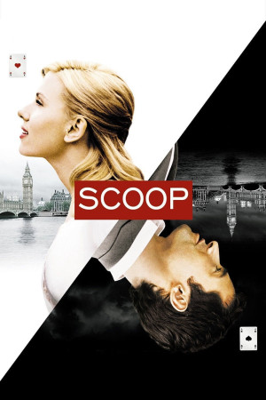 Trở Lại Dương Gian (Scoop) [2005]