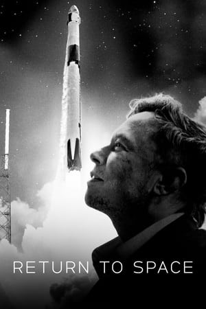 Trở Lại Vũ Trụ (Return to Space) [2022]