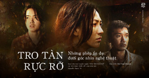 Xem phim Tro Tàn Rực Rỡ