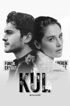 Tro tàn (Kül/Ashes) [2024]