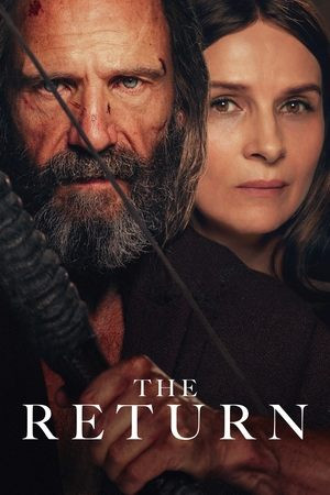 Trở Về (2024) (The Return) [2024]