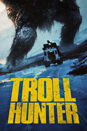 Troll Hunter (Troll Hunter) [2009]