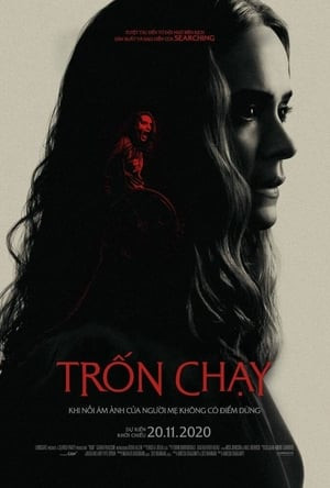 Trốn Chạy (Run) [2020]