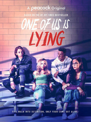 Trong chúng ta có kẻ nói dối (Phần 1) (One of Us Is Lying (Season 1)) [2022]