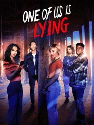 Trong chúng ta có kẻ nói dối (Phần 2) (One of Us Is Lying (Season 2)) [2022]