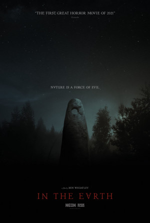 Trong lòng đất (In the Earth) [2021]