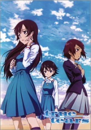 True Tears (True Tears) [2008]
