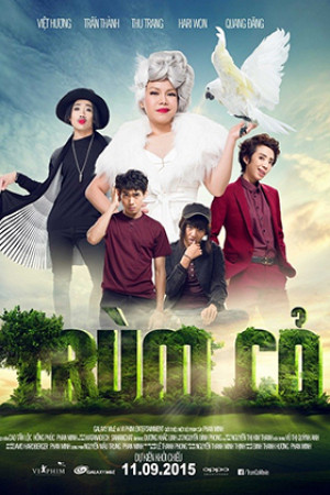 Trùm Cỏ (Master Of Grass) [2015]