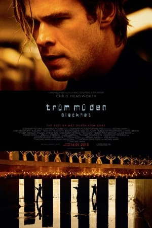 Trùm Mũ Đen (Blackhat) [2015]