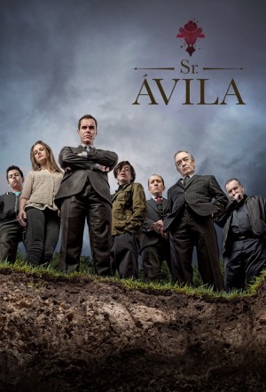 Trùm Sát Thủ (Phần 1) (Sr. Ávila (Season 1)) [2013]