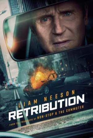 Trừng Phạt (Retribution) [2023]