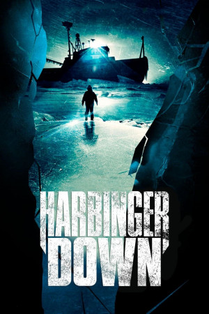 Trùng Quỷ (Harbinger Down) [2014]
