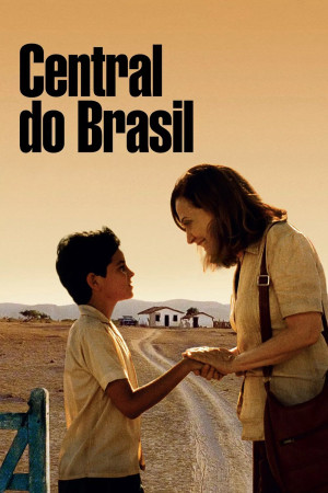Trung tâm Brasil (Central Station) [1998]
