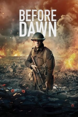 Trước Khi Gục Ngã (Before Dawn) [2024]