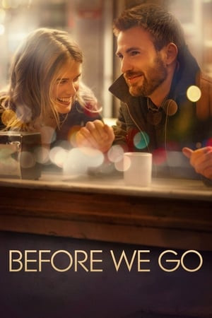 Trước Khi Ra Đi (Before We Go) [2014]
