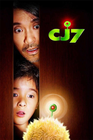Trường Giang 7 (Siêu Khuyển Thần Thông) (CJ7) [2008]