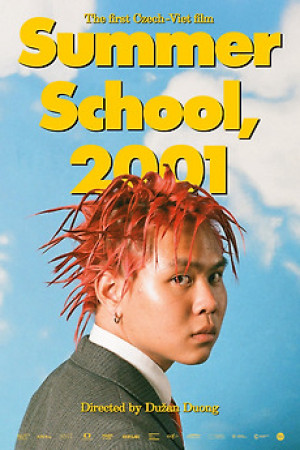Trường hè, 2001 (Summer School, 2001) [2025]