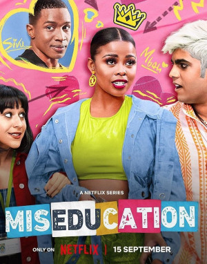 Trường học cuộc đời (Miseducation) [2023]