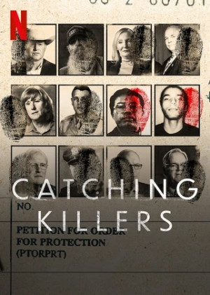 Truy bắt kẻ sát nhân (Phần 1) (Catching Killers (Season 1)) [2021]
