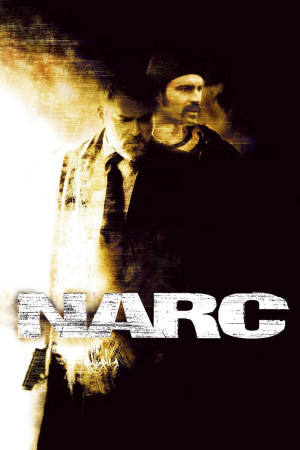 Truy Đuổi Tội Phạm (Narc) [2001]
