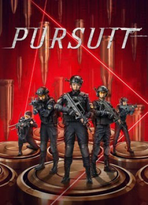 Truy Kích (pursuit) [2023]