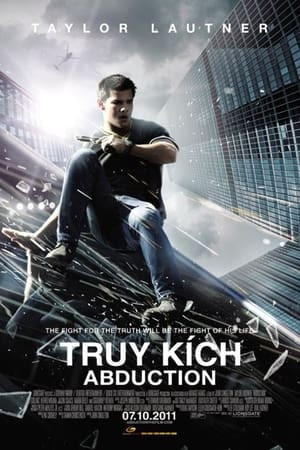 Truy Kích (Abduction) [2011]