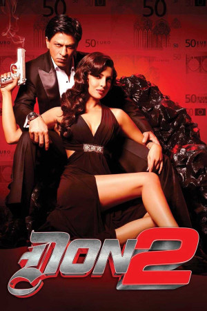 Truy Sát Ông Trùm 2 (Don 2) [2011]