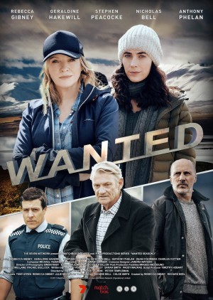 Truy sát (Phần 1) (Wanted (Season 1)) [2015]