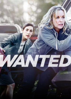 Truy sát (Phần 3) (Wanted (Season 3)) [2017]