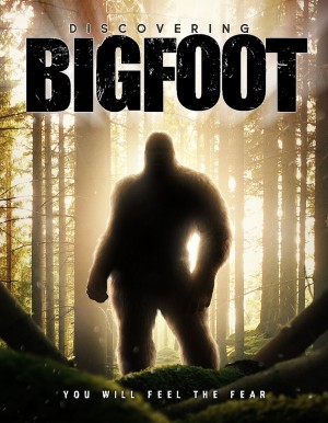 Truy Tìm Bigfoot (Discovering Bigfoot) [2016]