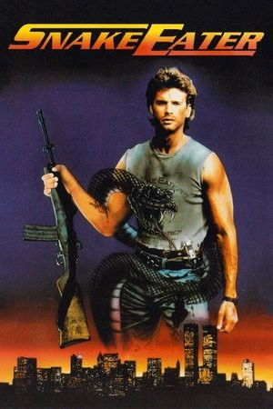 Truy Tìm Kẻ Thù (Snake Eater) [1989]