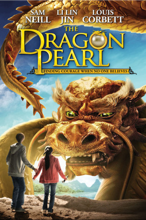 Truy Tìm Ngọc Rồng (The Dragon Pearl) [2010]