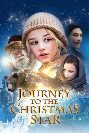 Truy Tìm Ngôi Sao Giáng Sinh (Journey to the Christmas Star) [2011]