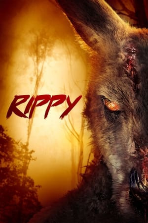 Truy Tìm Quái Thú (The Red/Rippy) [2024]