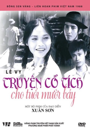 Xem phim Truyện cổ tích cho tuổi mười bảy