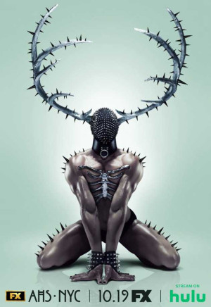 Truyện Kinh Dị Mỹ (Phần 11) (American Horror Story (Season 11)) [2021]