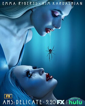 Truyện Kinh Dị Mỹ (Phần 12) (American Horror Story (Season 12)) [2023]