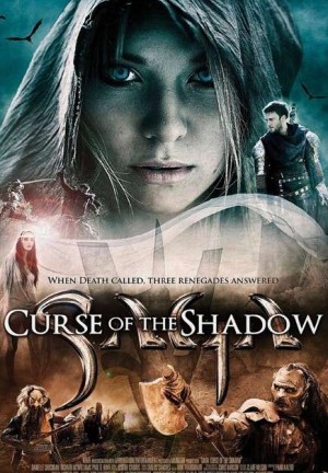 Truyền Thuyết Rồng Thiên: Lời Nguyền Của Bóng Đêm (Dragon Lore: Curse of the Shadow) [2012]