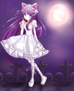 Xem phim Tsukuyomi: Moon Phase